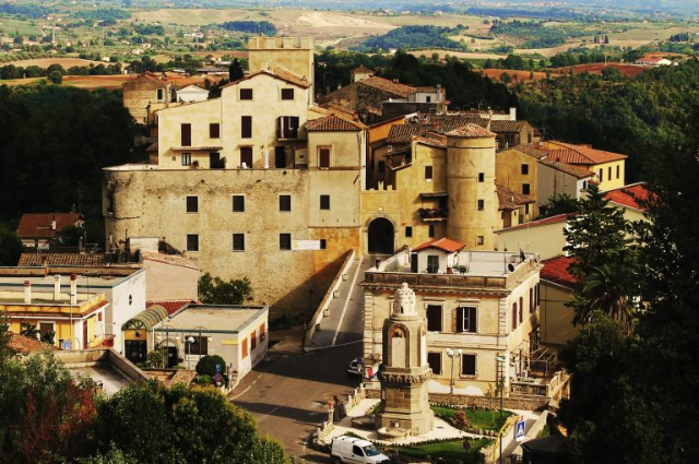 Biblioteca Comunale