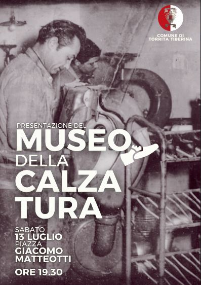 Raccontiamo il Museo Della Calzatura