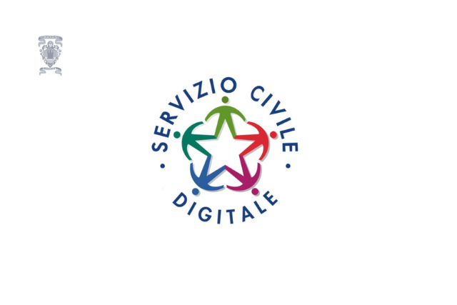 Bando Servizio Civile Digitale