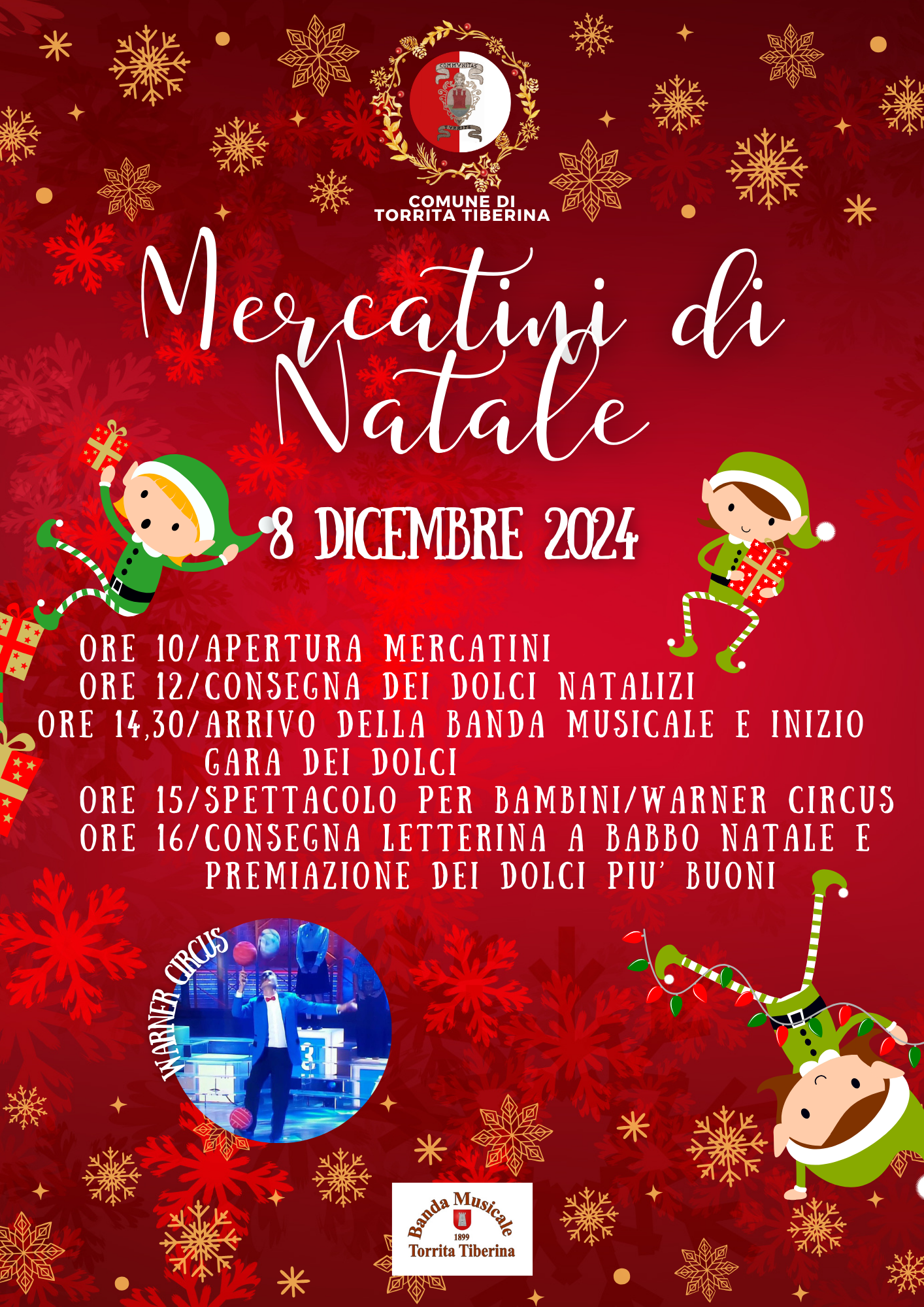 Mercatini di Natale